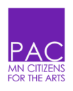 Pac Logo